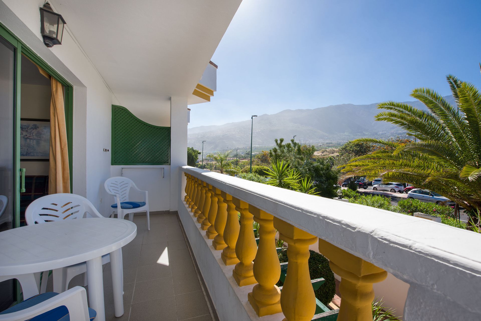 Club Tarahal