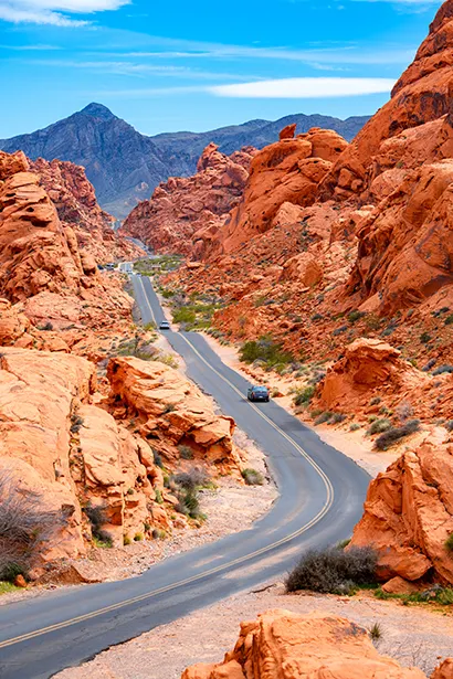 Nevada