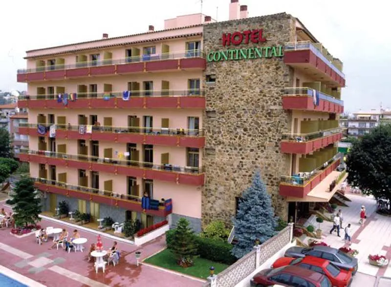 Hotel Continental