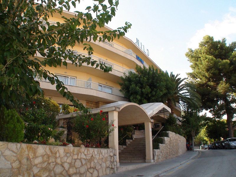 Grupotel Nilo & Spa — 2