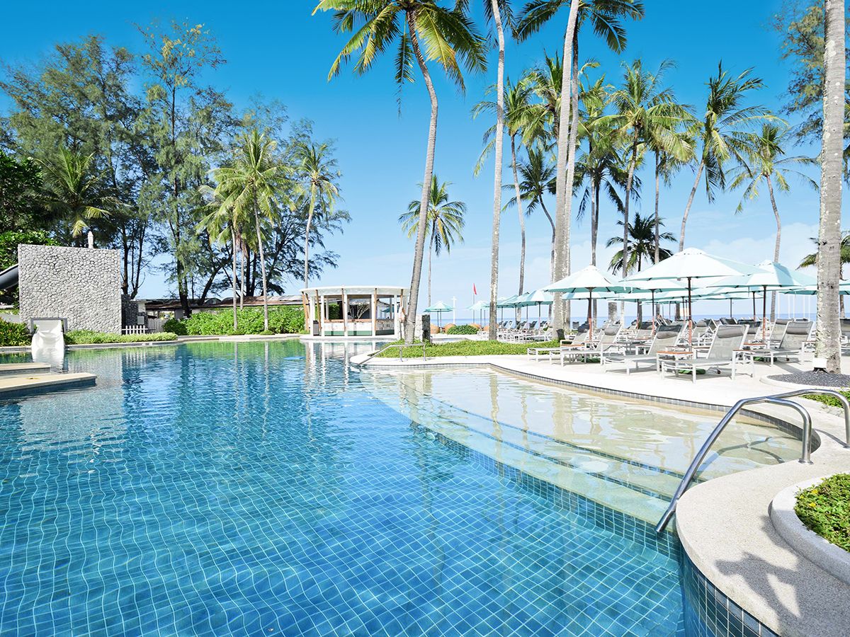 SAii Laguna Phuket — 2