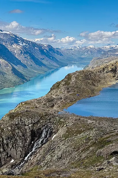 Beitøstolen