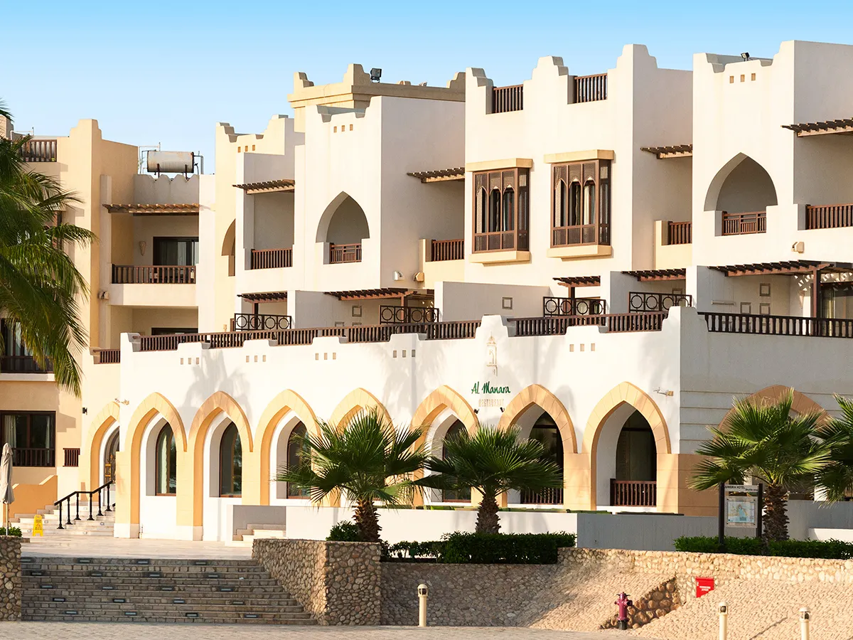 Juweira Boutique Hotel Adults Only