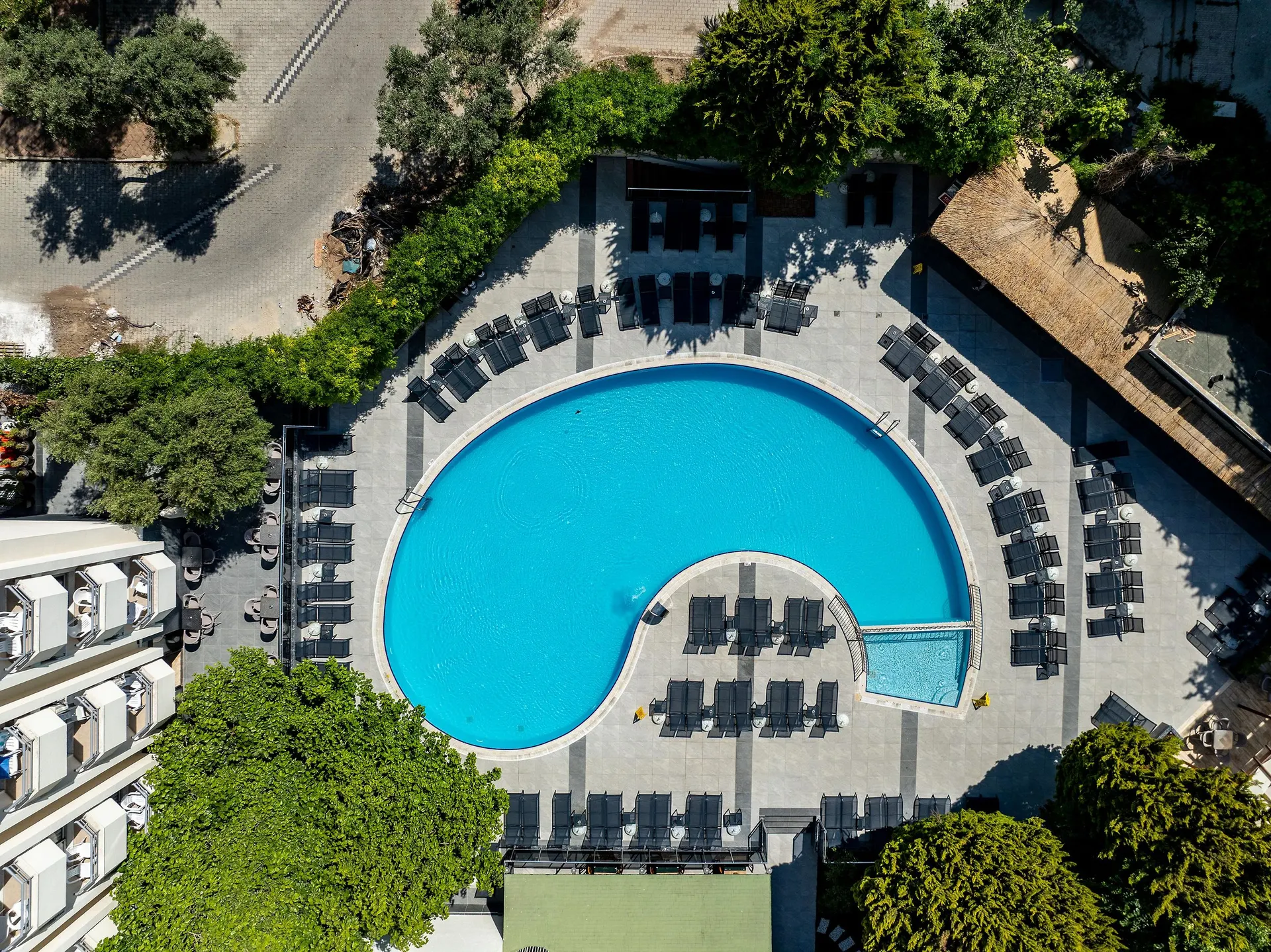 Marbel Hotel by Palm Wings foto 2