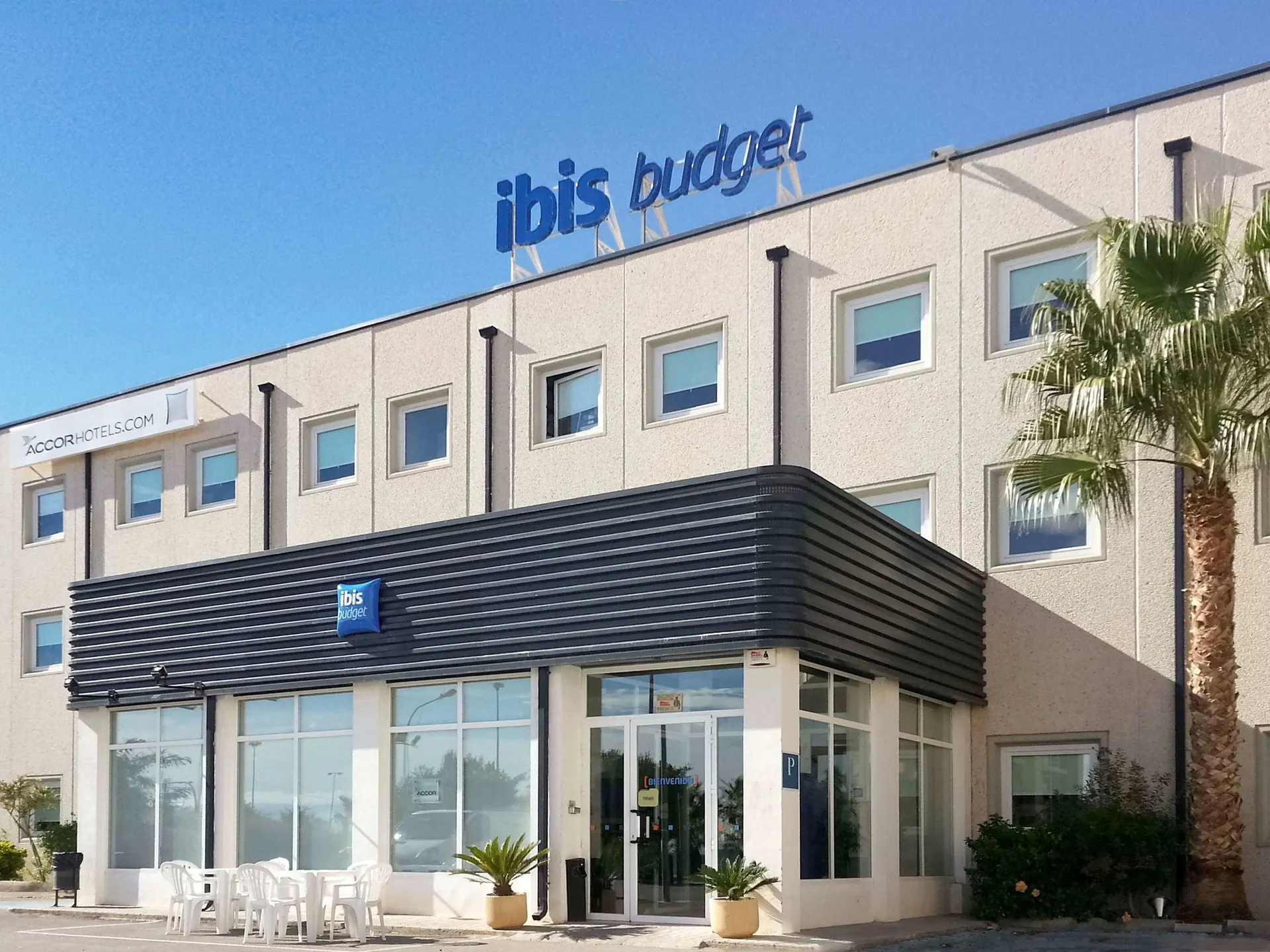 ibis budget Alicante