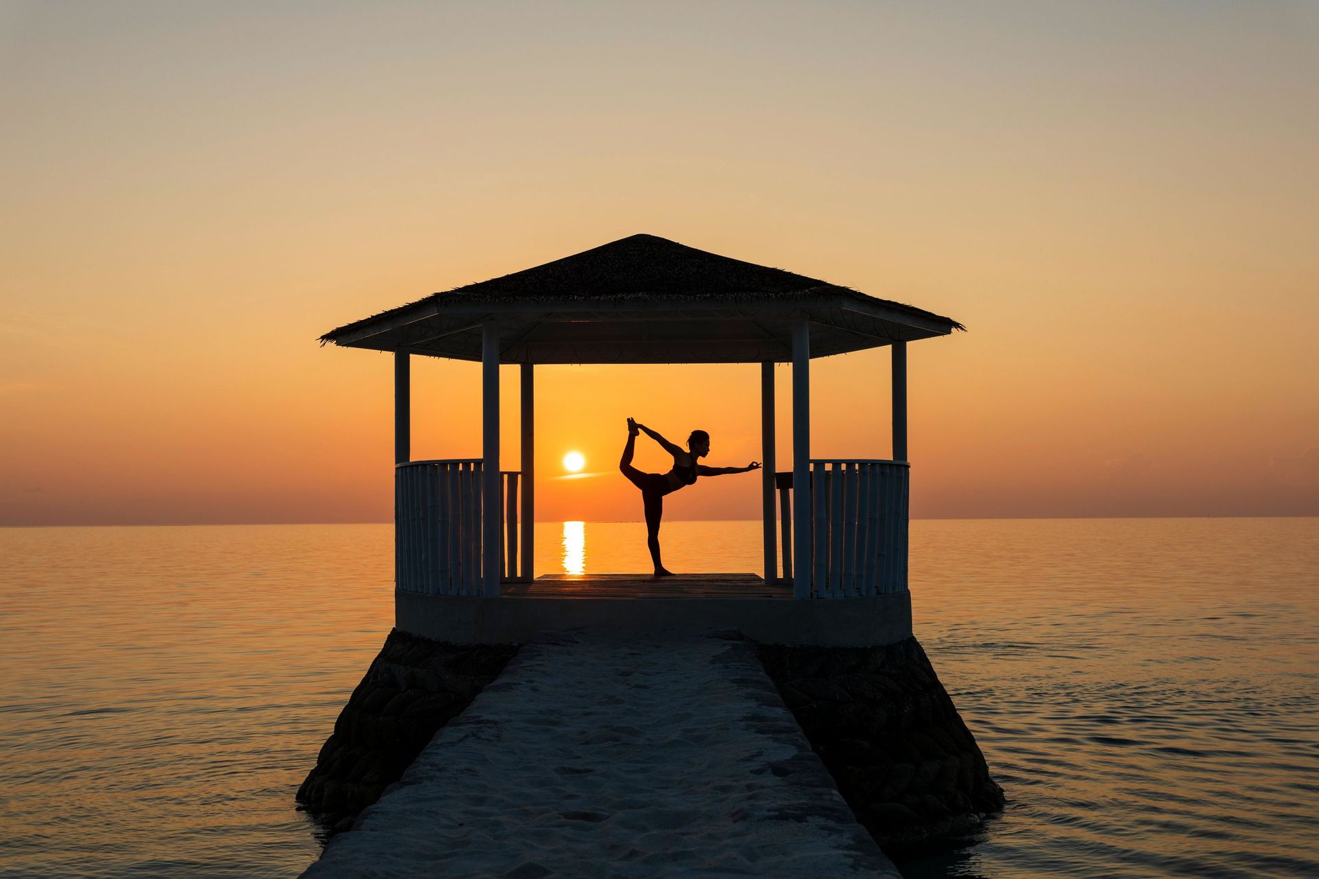 Centara Ras Fushi Resort & Spa Maldives — 2