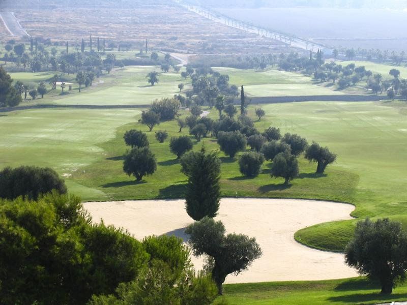 La Finca Golf & Spa Resort — 2
