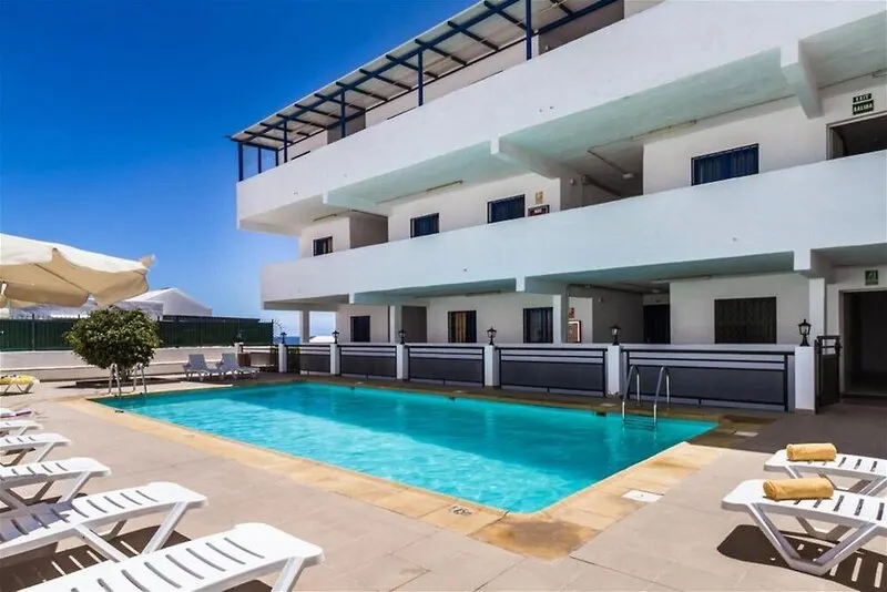 BLUESEA Los Cocoteros