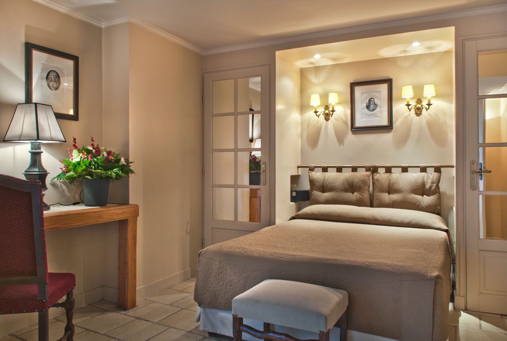 Hôtel Albe Bastille — 2