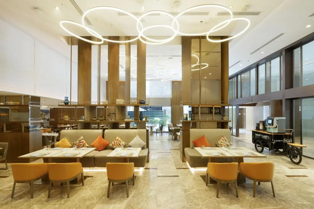 Courtyard by Marriott North Pattaya, Pattaya
