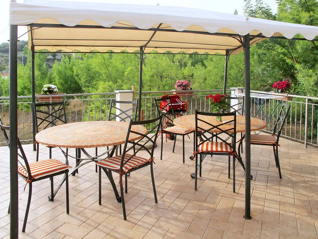 Gazebo