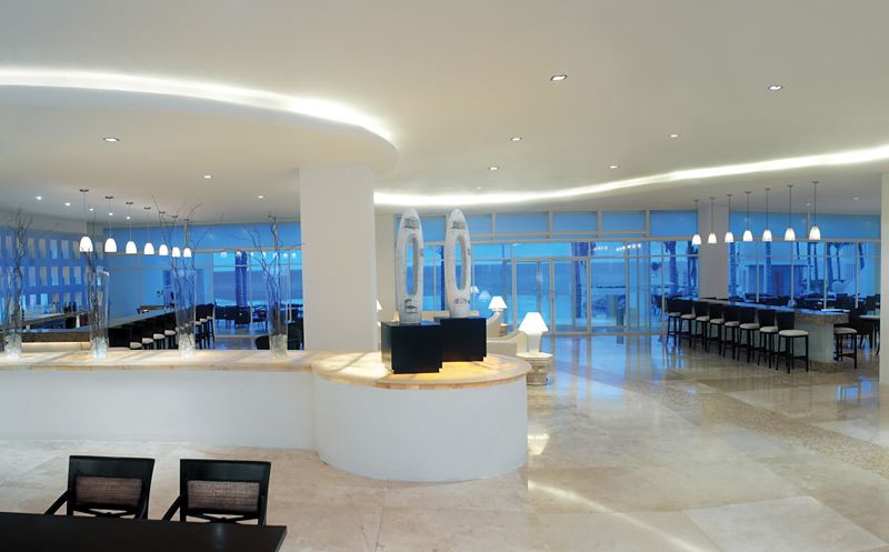 Le Blanc Spa Resort — 2