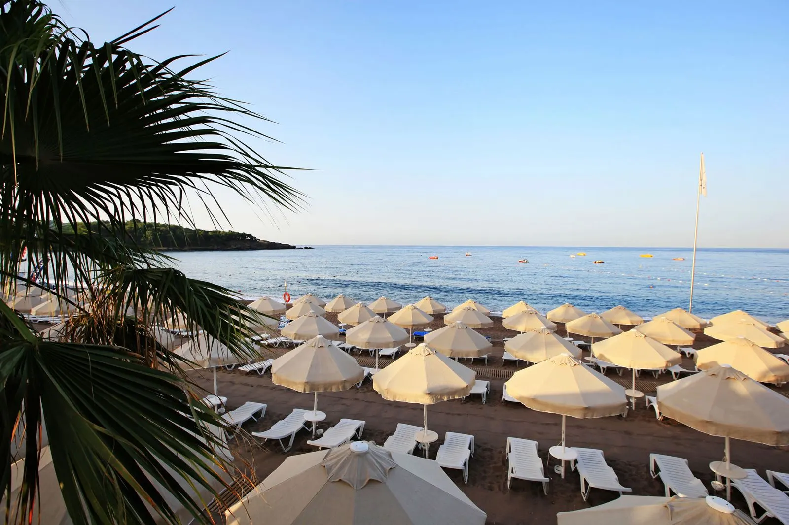 Saphir Resort & Spa
