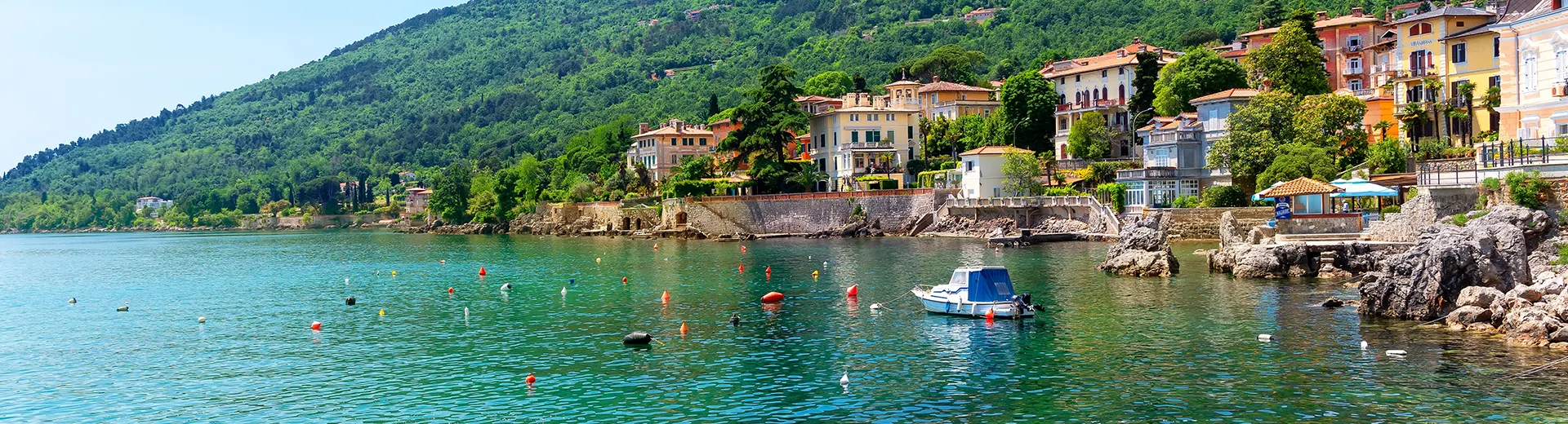 All Inclusive vakantie Kroatië