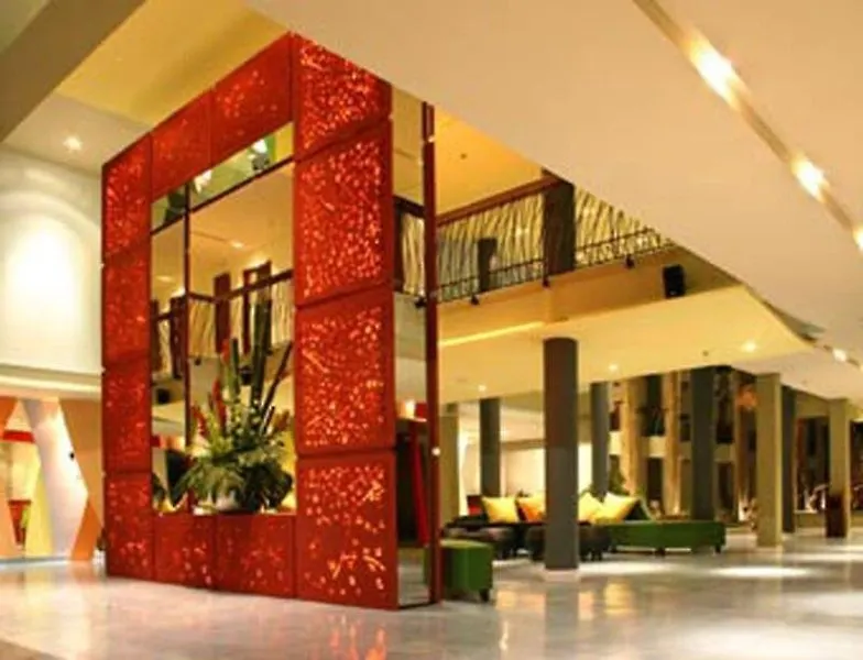 TRIBE Bali Legian