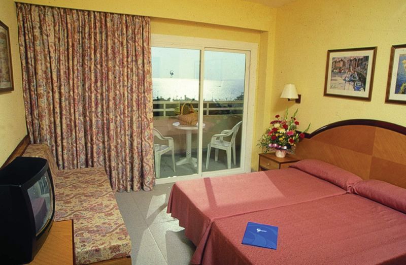 Grupotel Taurus Park — 2