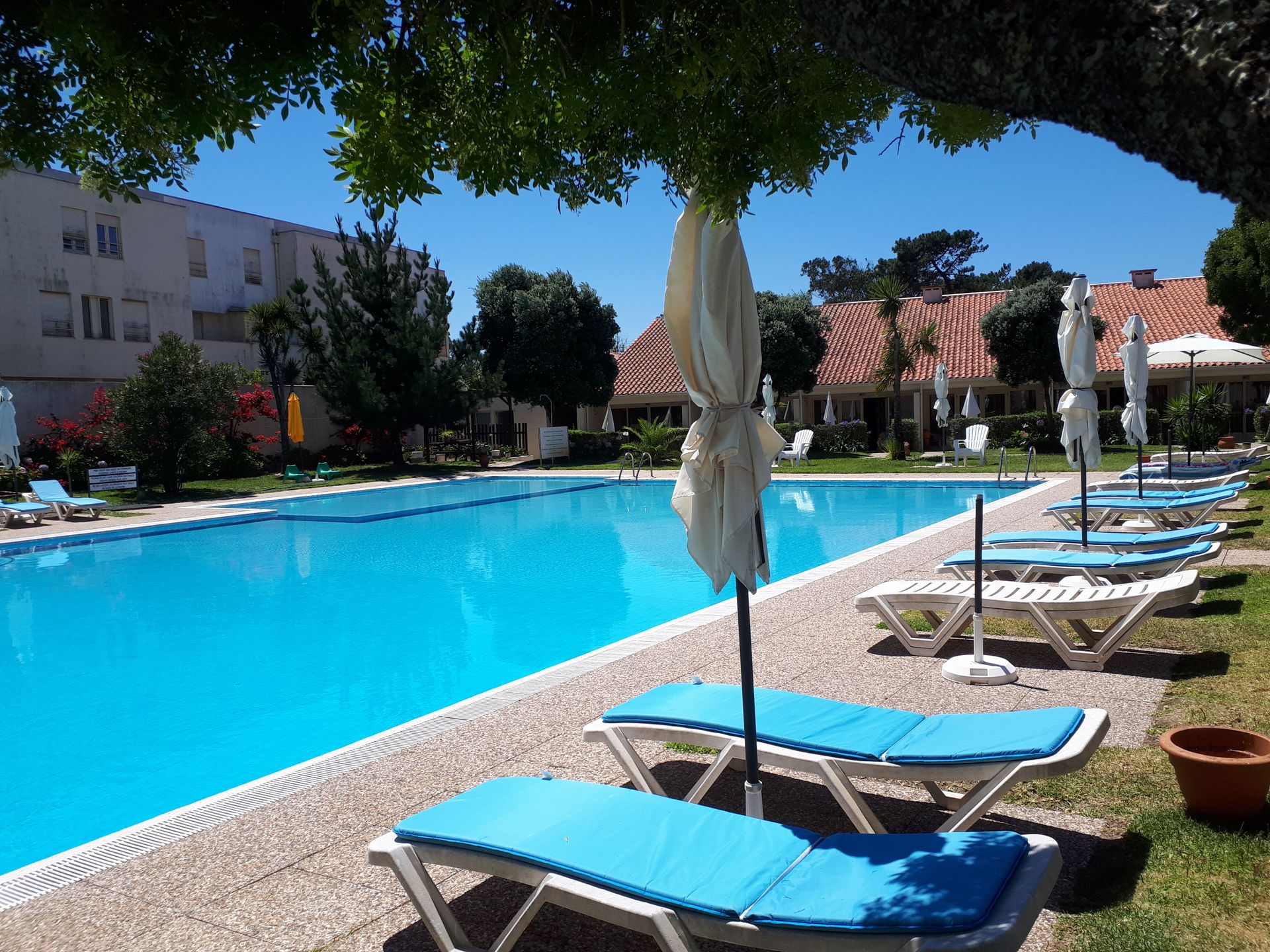 Appartementen Clube Pinhal da Foz — 2