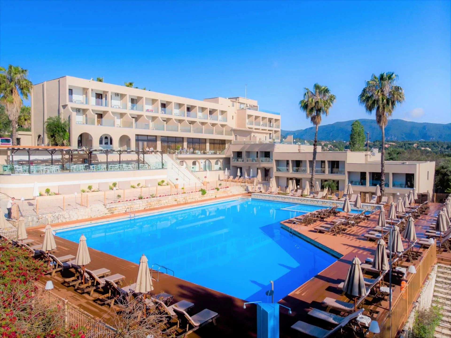 Iolida Corfu Resort & Spa by Smile Hotels foto 2