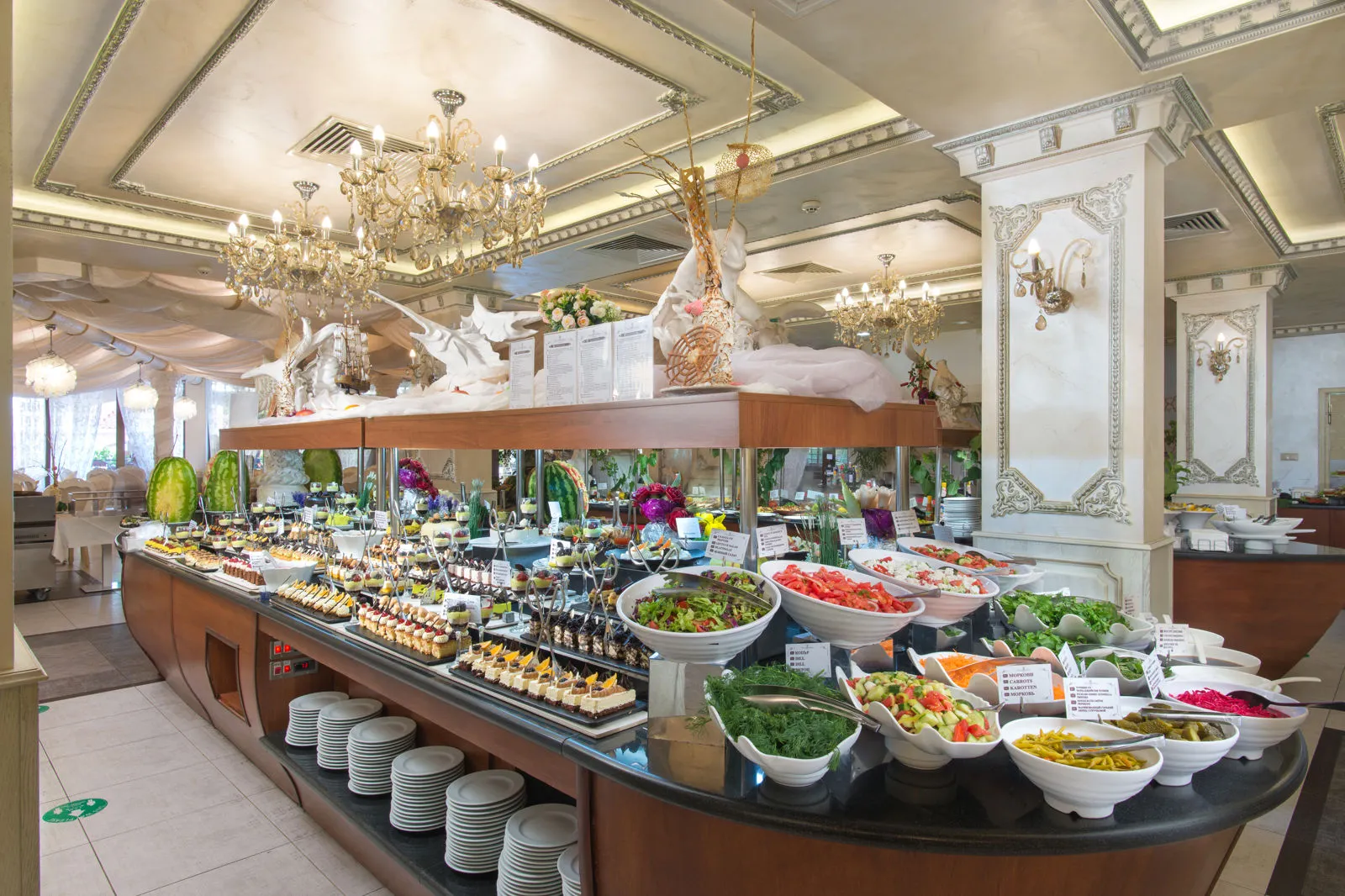 Diamant Residence Hotel & Spa