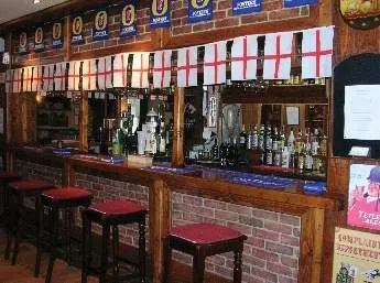 Apartamentos El Cortijo