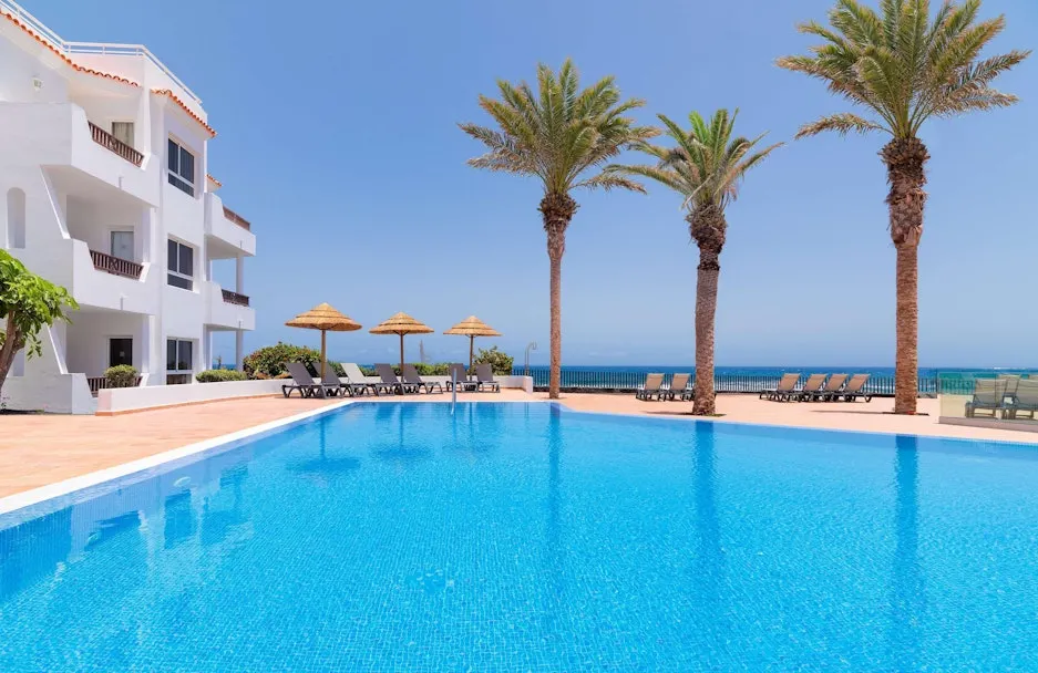 Barceló Fuerteventura Castillo