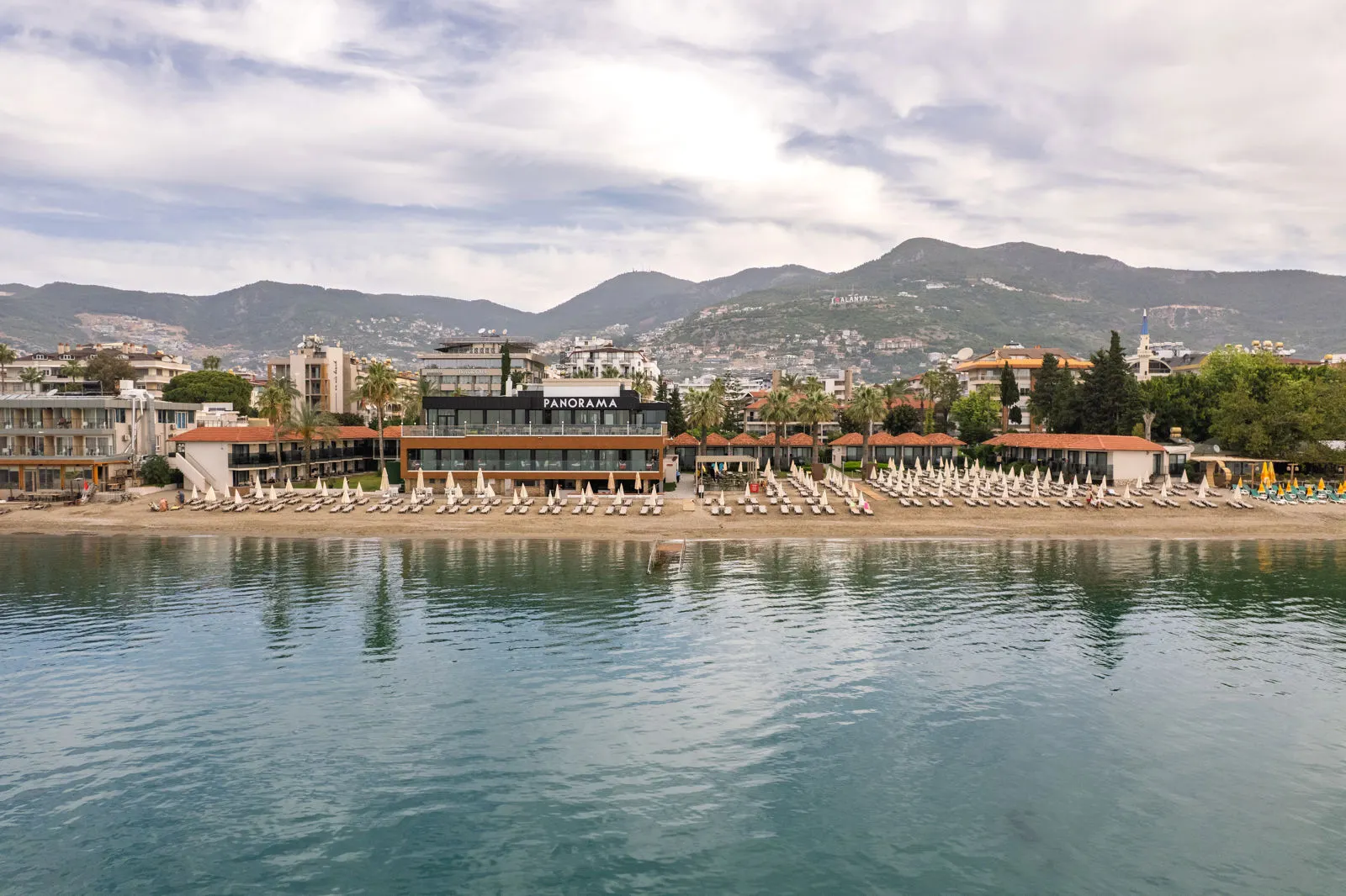 Panorama Hotel