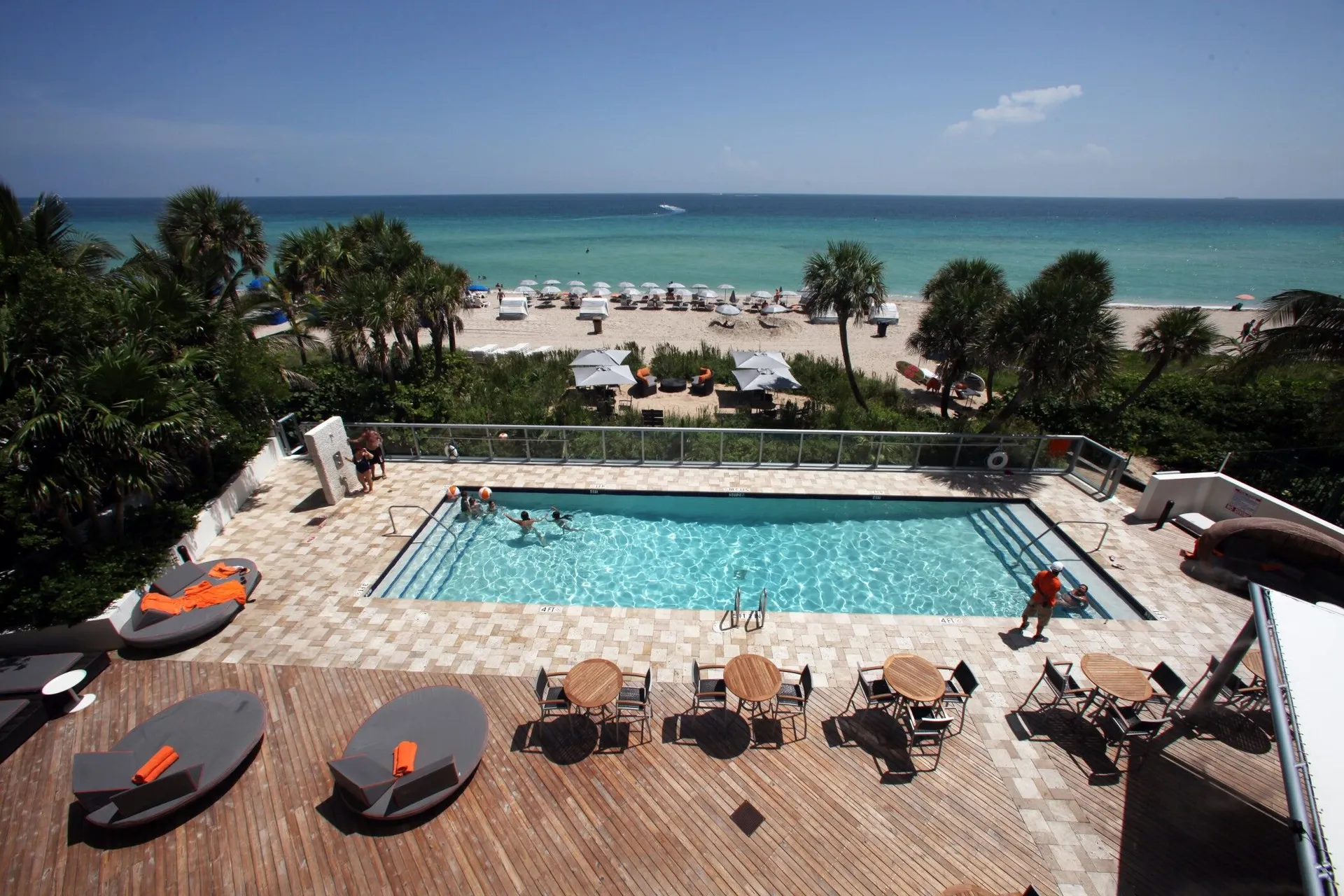Solé Miami, A Noble House Resort