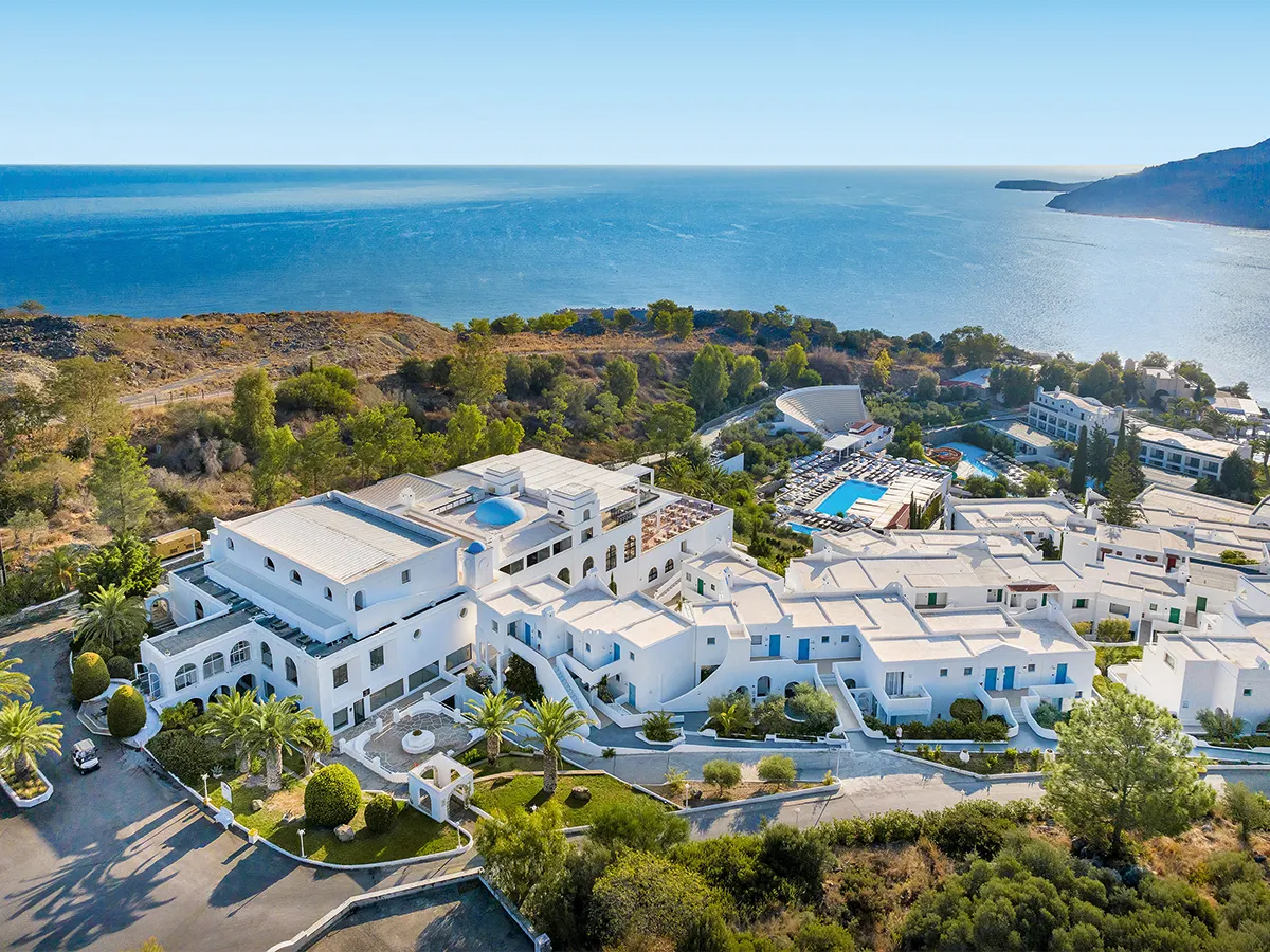 Lindos Village Resort & Spa, Lindos