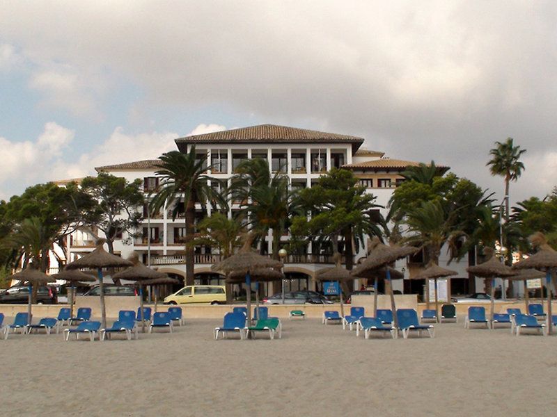 Hoposa Hotel Uyal — 2