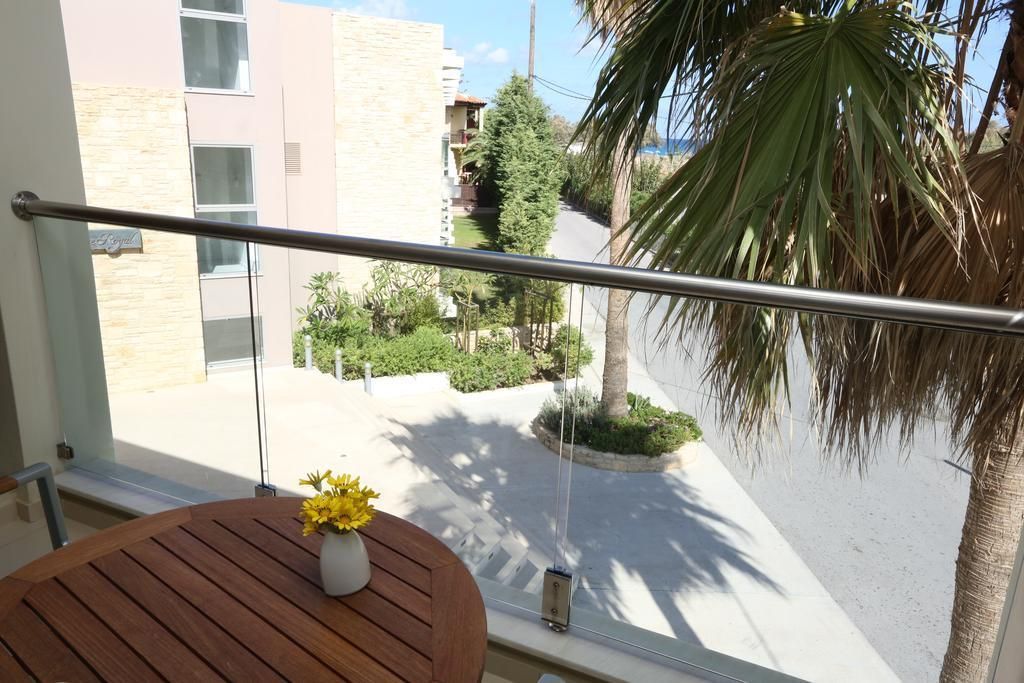Minos Mare Royal, Rethymnon