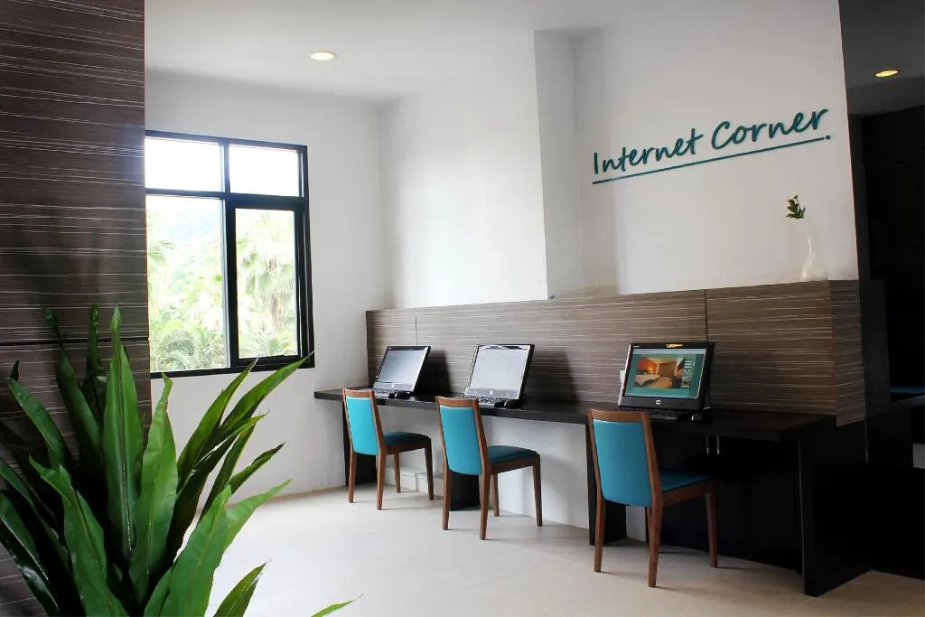 Simplitel Phuket