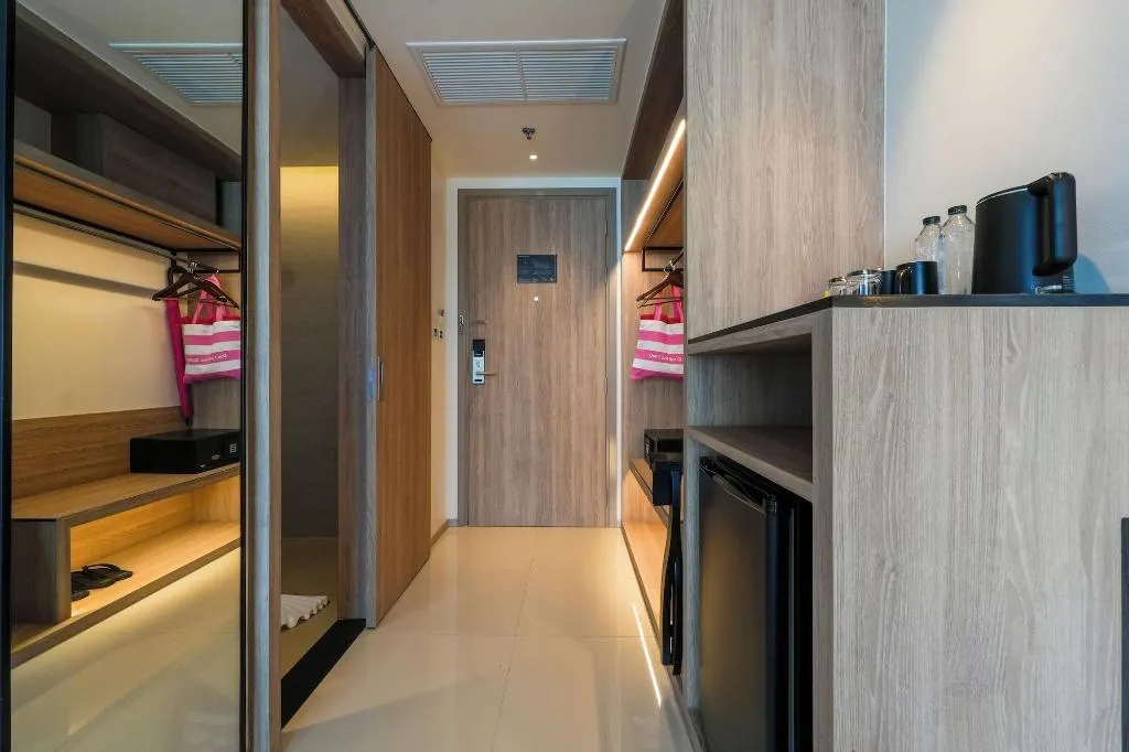 GLOW Bangkok Riverside afbeelding