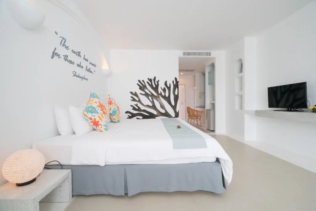 Ocean Breeze Resort Khaolak