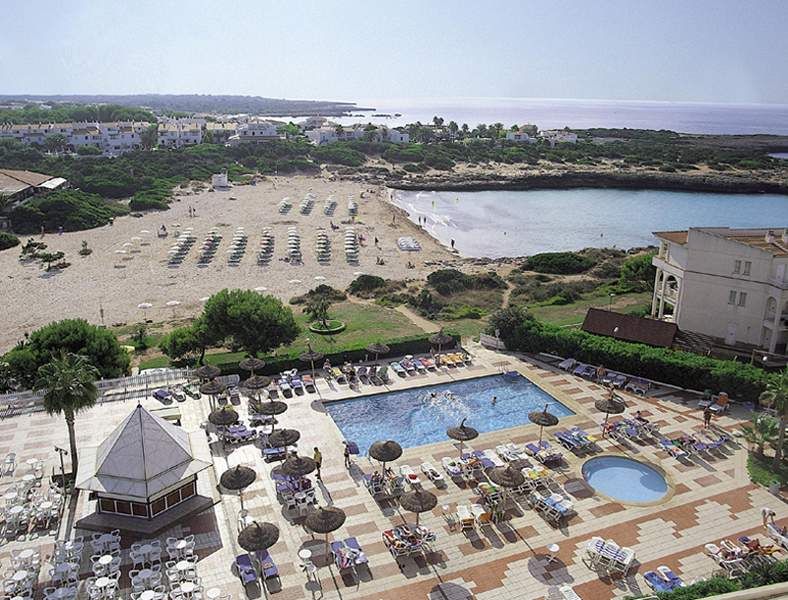 Globales Cala'n Bosch, Cala'n Bosch