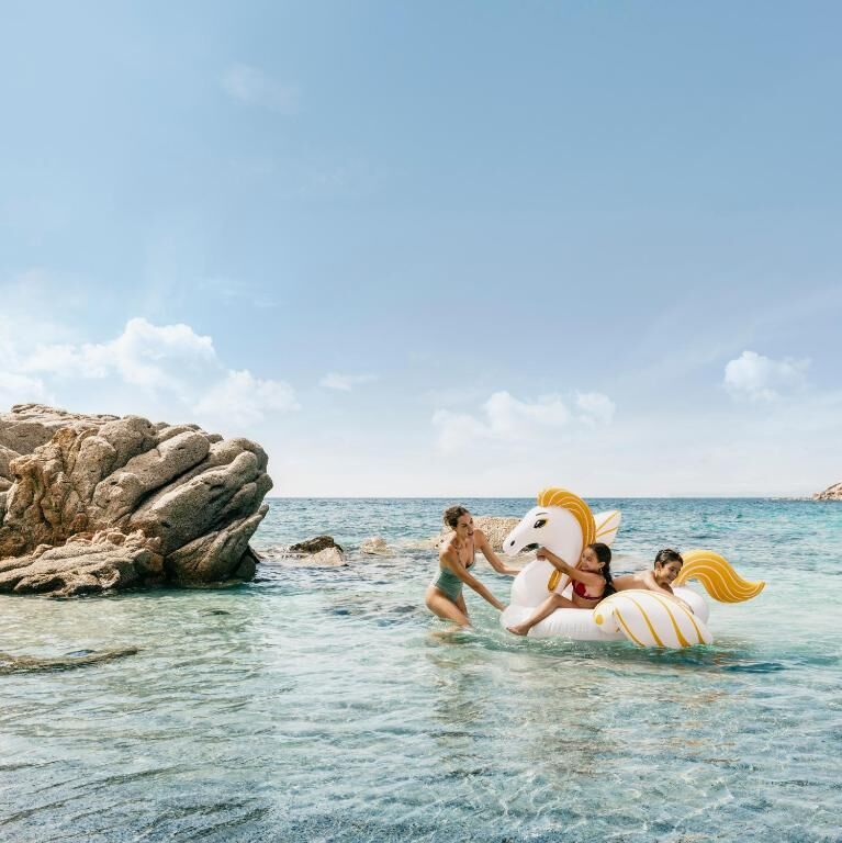 Falkensteiner Resort Capo Boi — 2