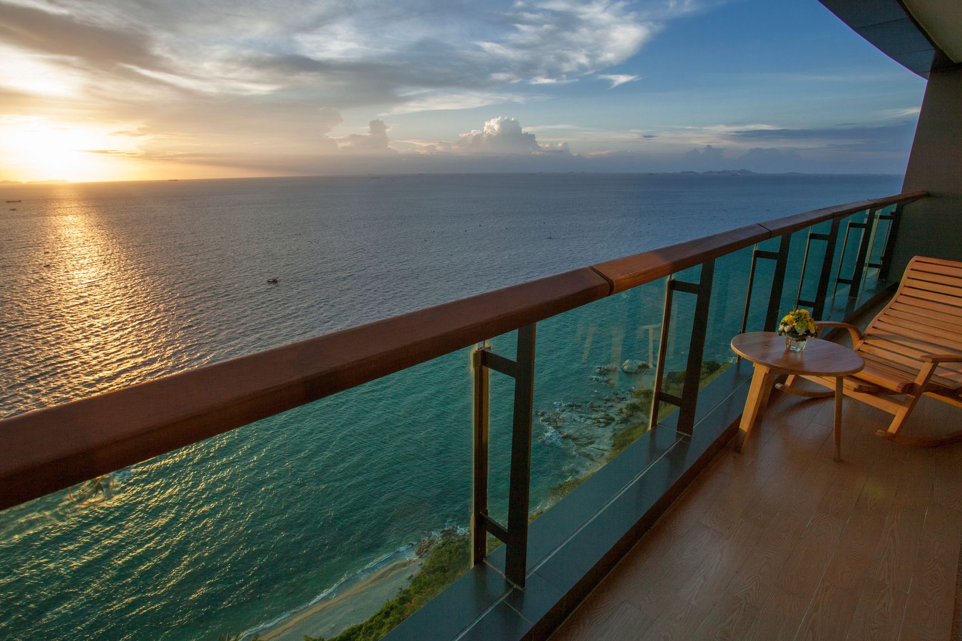 Cape Dara Resort — 2