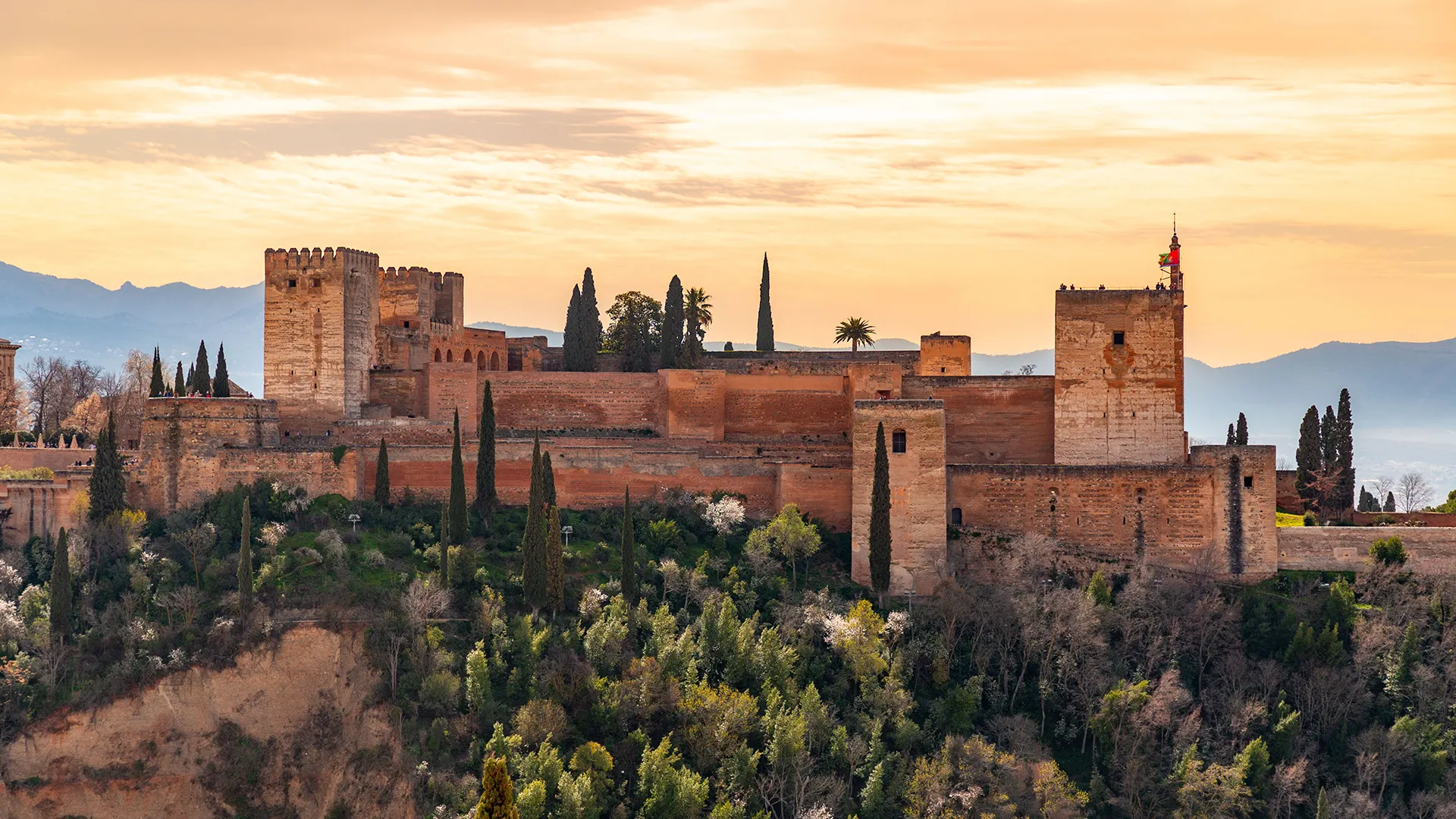Dit zijn de 7 mooiste steden van Spanje