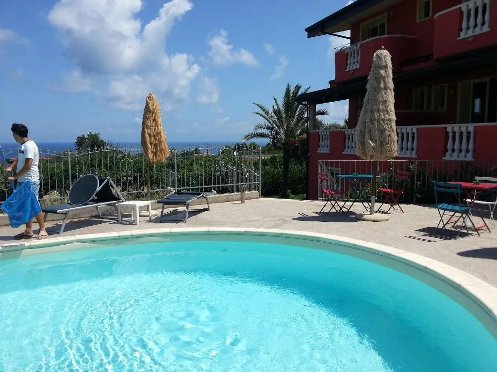 Borgo di Santa Barbara