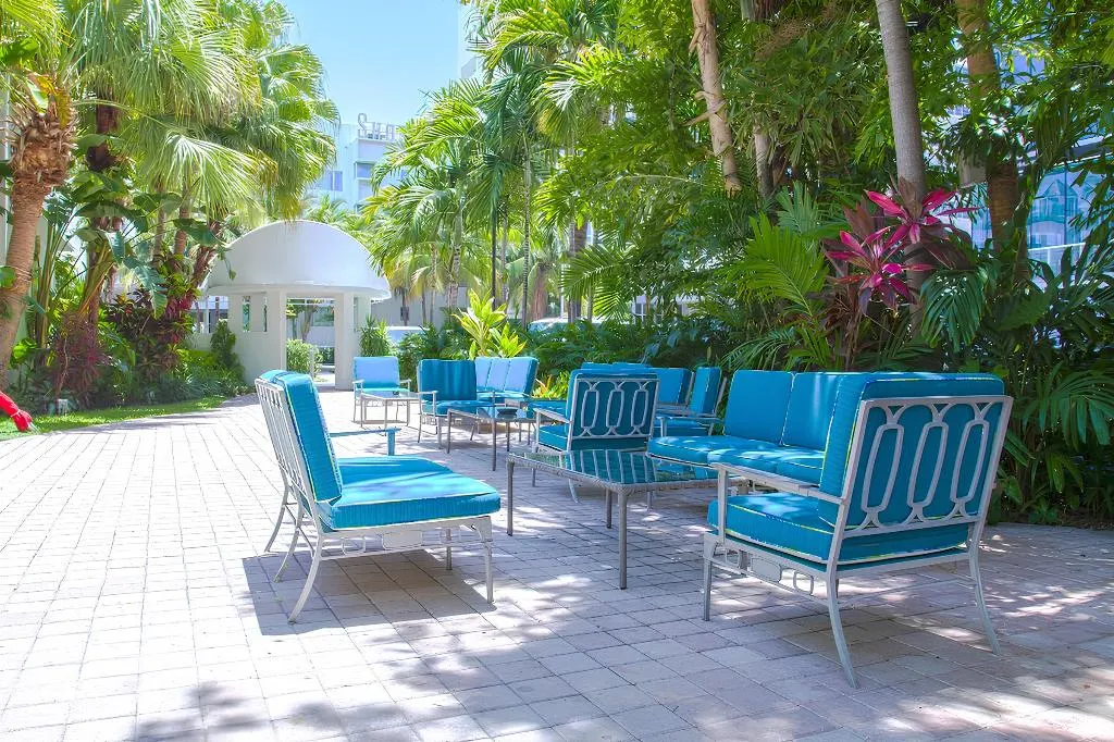 Suites of Dorchester