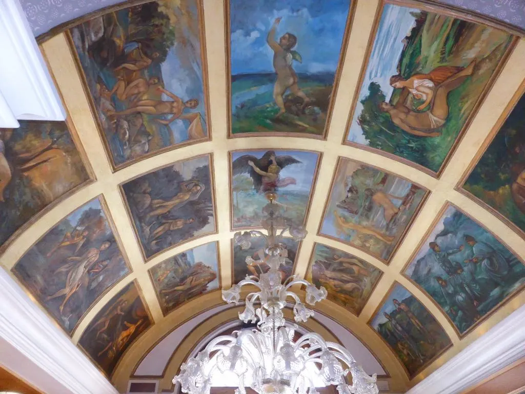Hotel Joli, Palermo