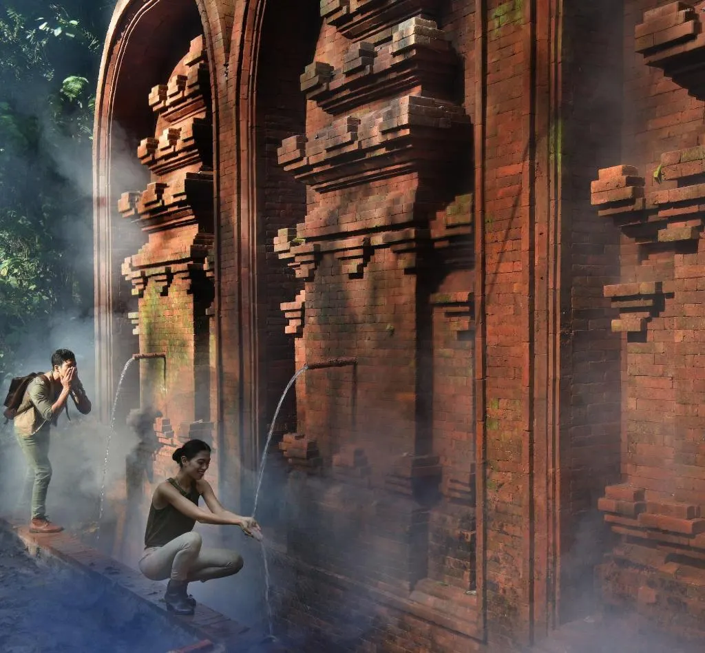 Capella Ubud, Bali — 2