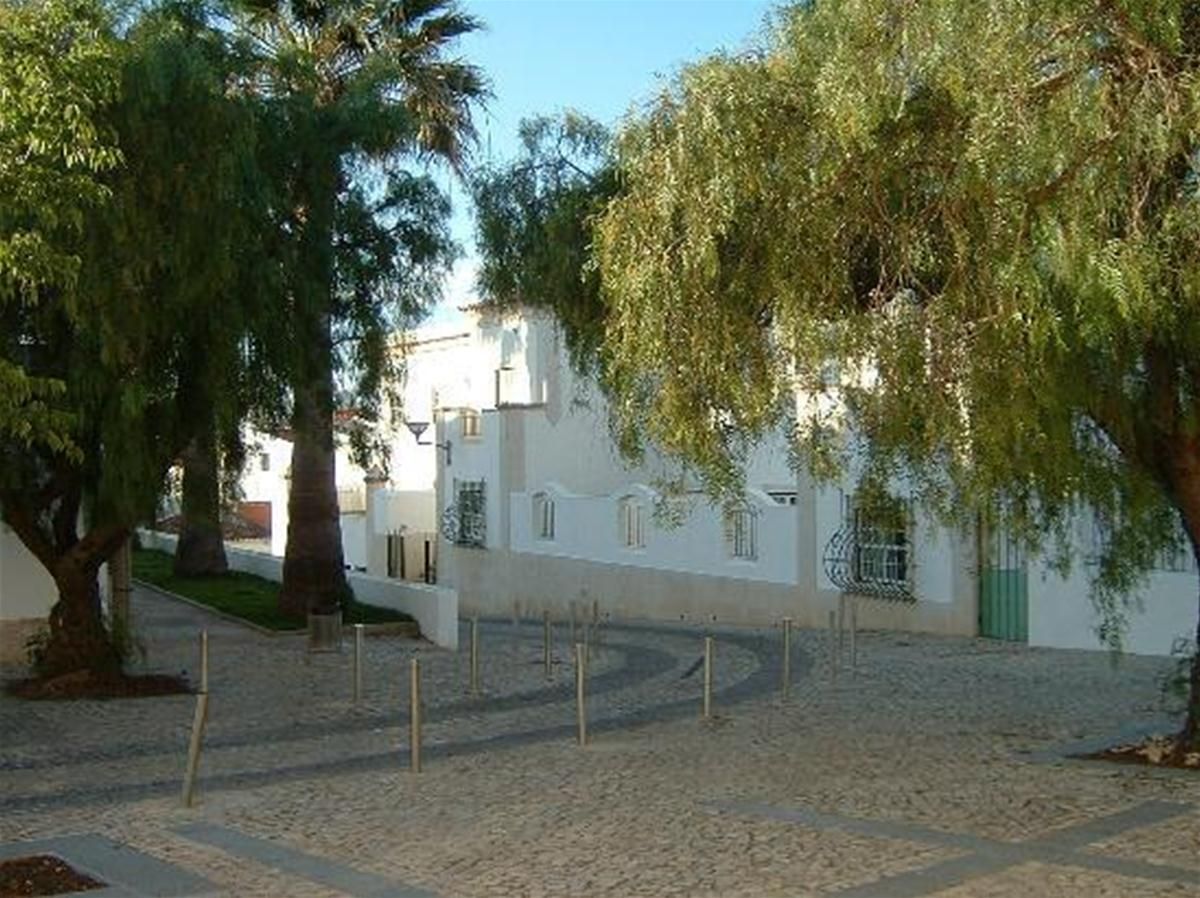 Baluarte da Vila Apartments — 2