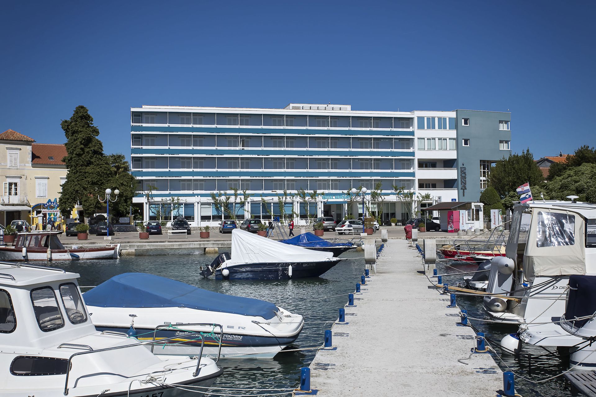 Hotel Kornati — 2