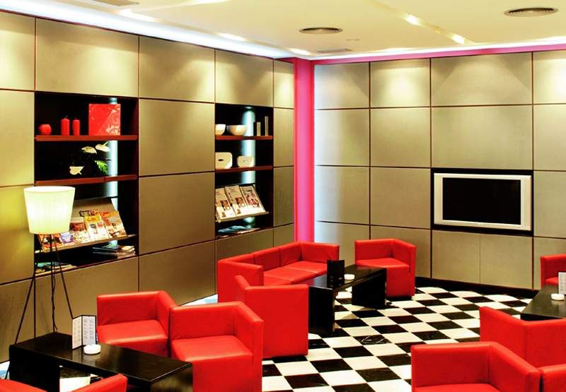 Num Hotel — 2