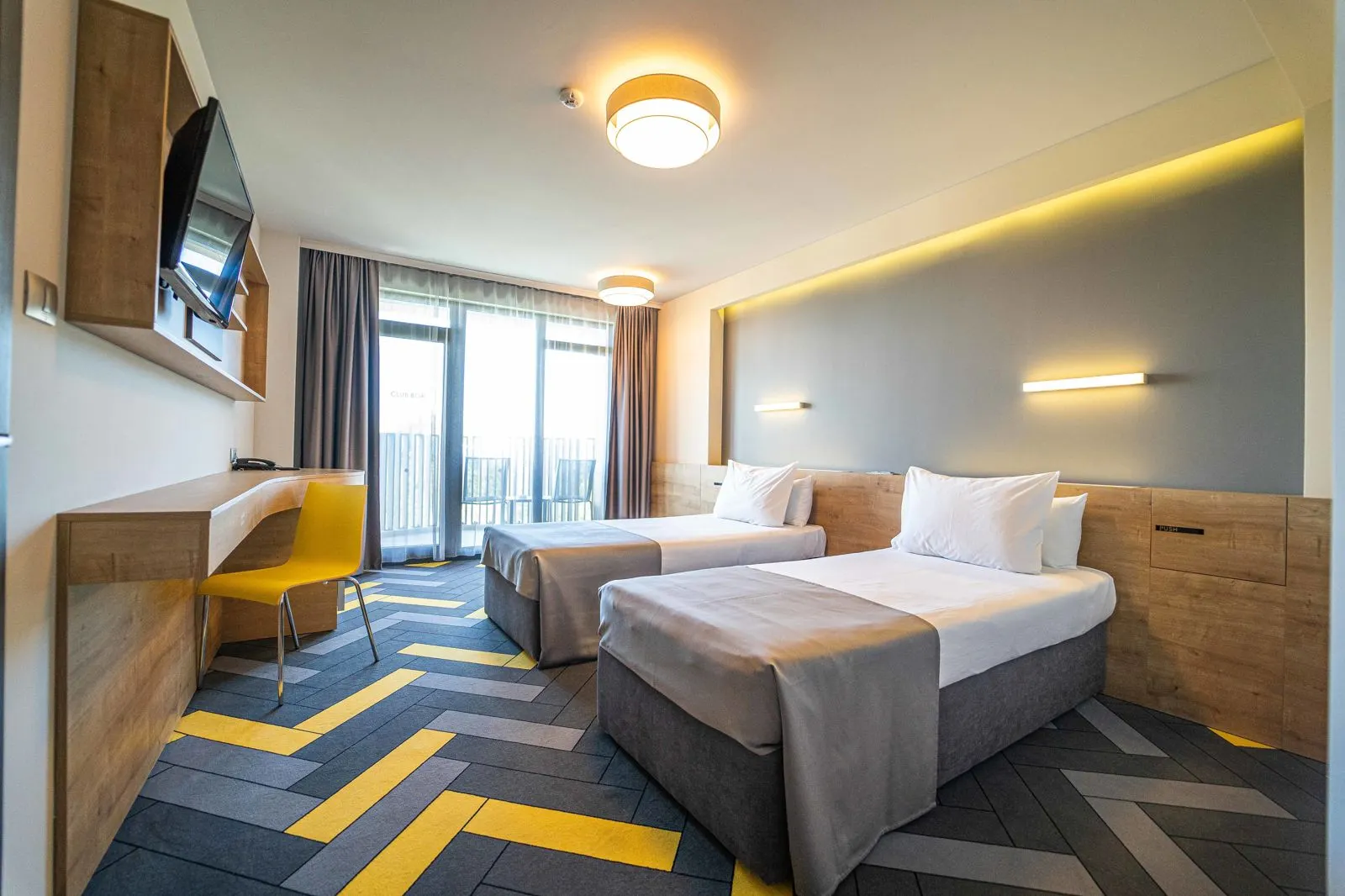HVD Club Hotel Bor