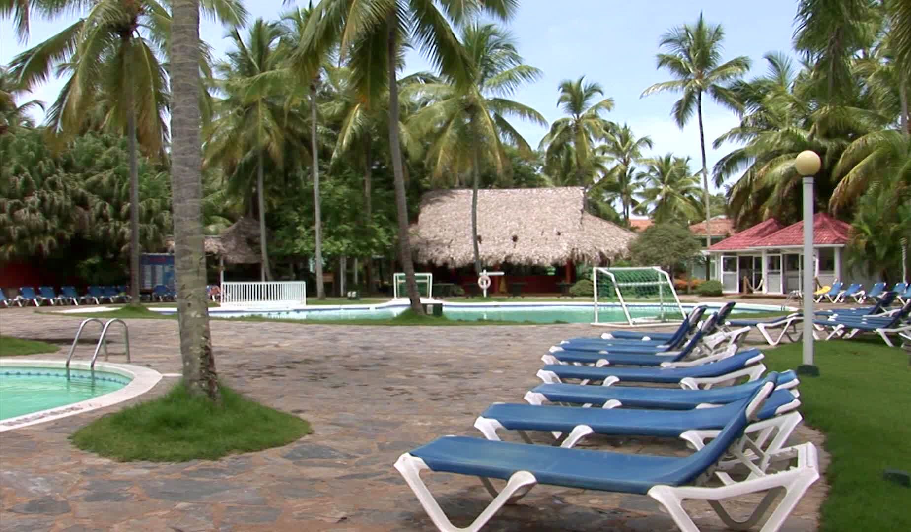 Wyndham Alltra Samana, Las Galeras, Dominicaanse Republiek