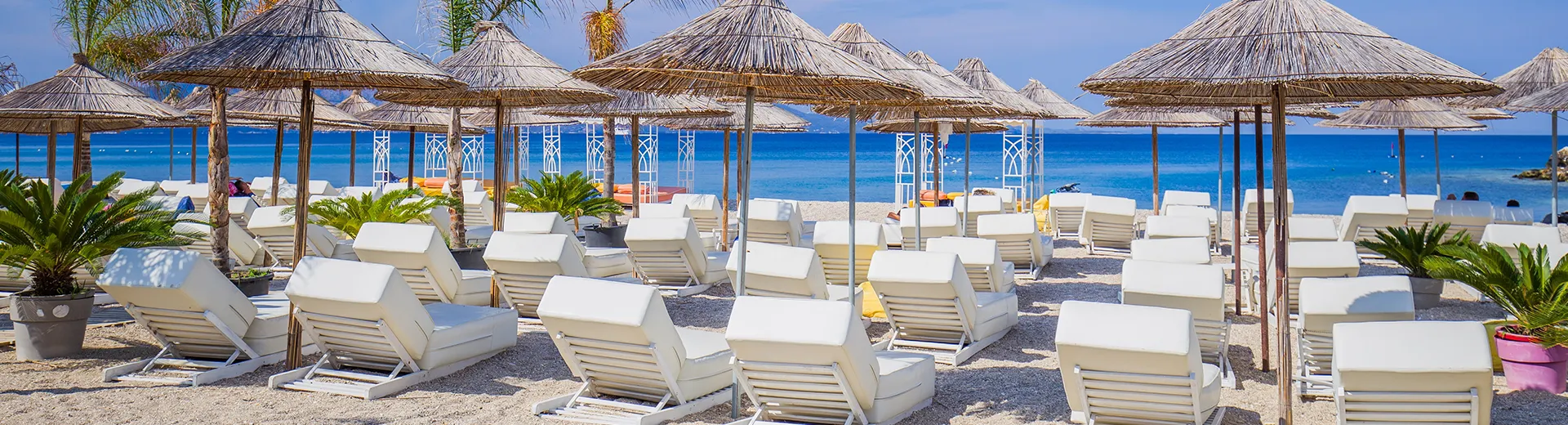 Vakantie Chersonissos