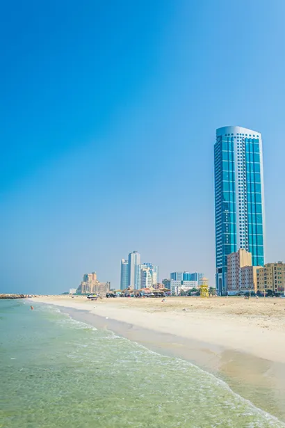 Ajman