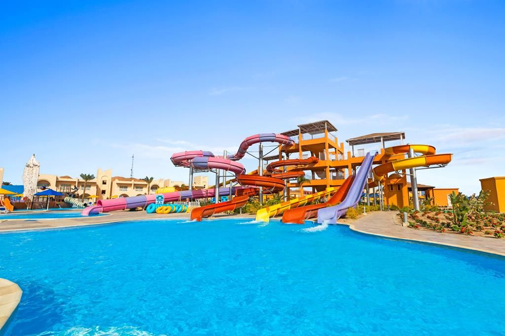 Pickalbatros Villaggio Resort - Portofino Marsa Alam — 2