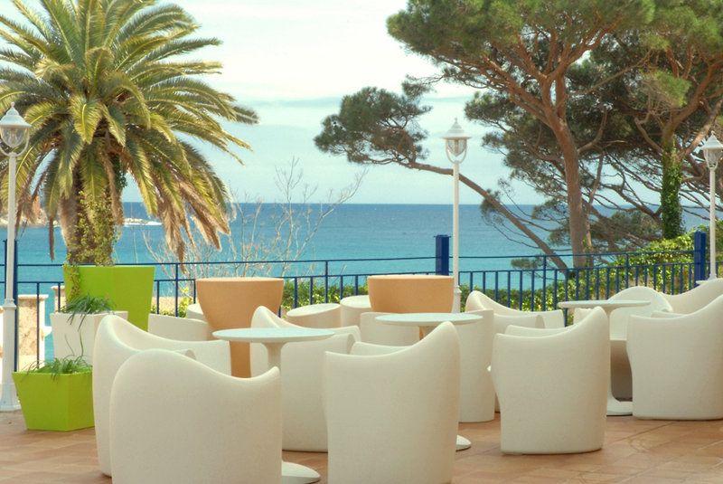 Hotel ILUNION Caleta Park, S'Agaró